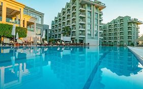 Hotel Royal Atlantis Spa & Resort Side 5*